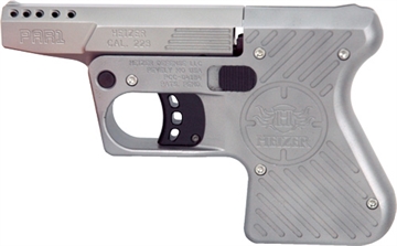 Picture of HEIZER 223 POCKET AR SS PORTED 858560003272