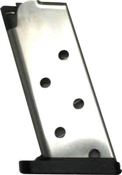 Picture of HEIZER DEFENSE DEF. MAGAZINE PKO-45 5RD FLUSH CKH45M5