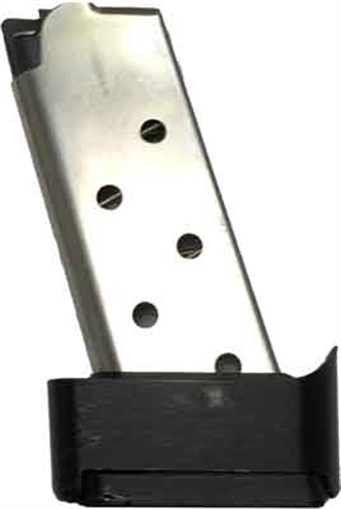Picture of HEIZER DEFENSE DEF. MAGAZINE PKO-45 7RD EXTENDED CKH45M7