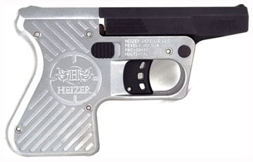 Picture of HEIZER DEFENSE DEF. POCKET AR 223 REM SS FRAME/BLACK BBL PAR1SS