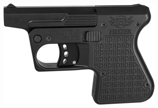Picture of HEIZER DEFENSE DEF. POCKET SHOTGUN 45LC/410 2.5" BLACK MATTE PS1BLK