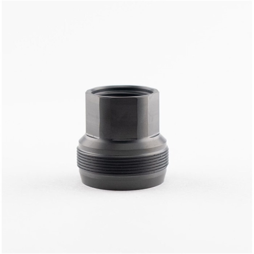 Picture of Rearden Manufacturing Group Llc HELIOS QD ATLAS MOUNT 1.375''-24 THREADS BLACK NITRIDE 10089