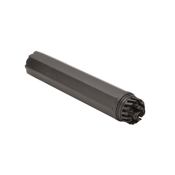 Picture of Operators Suppressor Systems HELIX IFM6 SUPPRESSOR 7.62 QUICK DETACH BLACK 1037