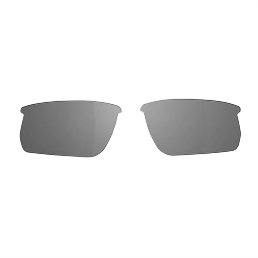 Picture of Magpul HELIX REPLACEMENT LENS- POLARIZED, GRAY LENS/SILVER MIRROR MAG1098-1-1110