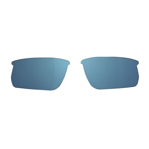 Picture of Magpul HELIX REPLACEMENT LENS- POLARIZED, BRONZE LENS/BLUE MIRROR MAG1098-1-2020