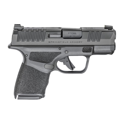 Picture of Springfield Armory HELLCAT MICRO-COMP 9MM LUGER 3''BBL (2)11RD & (3)13RD MAGS HC9319BGU22