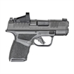 Picture of Springfield Armory HELLCAT MICRO COMPACT 9MM LUGER 3” BBL (2)10RD W/SHIELD SMSC HC9319BOSPSMSCLC