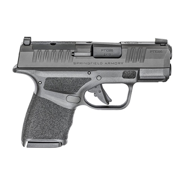 Picture of HELLCAT OSP 9MM 10-ROUND HC9319BOSPLCGU22