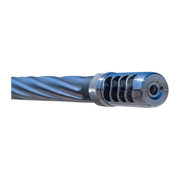 Picture of HELLFIRE MATCH MUZZLE BRAKE 419HFMAT-SS-6-5824