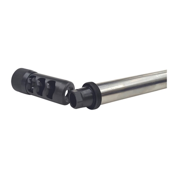 Picture of HELLFIRE MUZZLE BRAKE UNIVERSAL ADAPTERS 419BK-ADT-12