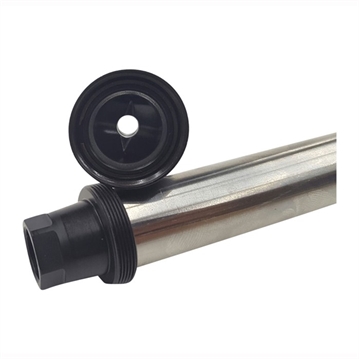 Picture of HELLFIRE MUZZLE BRAKE UNIVERSAL ADAPTERS 419HF-AD-M18X1.5