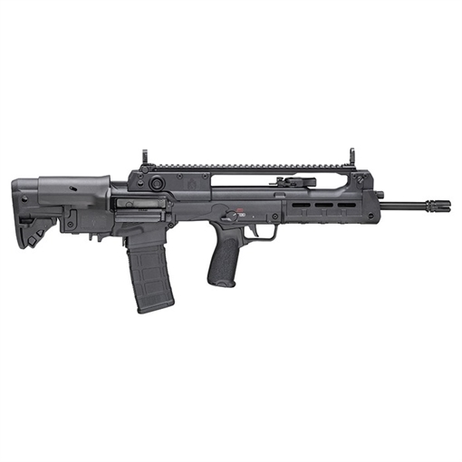 Picture of SPG HELLION 5.56 18 BULLPUP 30R HL918556B