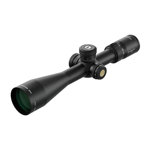 Picture of Athlon Optics HELOS BTR GEN2 4-20X50MM FFP ILLUMINATED APRS6 IR MIL BLACK 214109