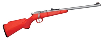 Picture of HENRY REPEATING ARMS MINIBOLT 22ORG H005S