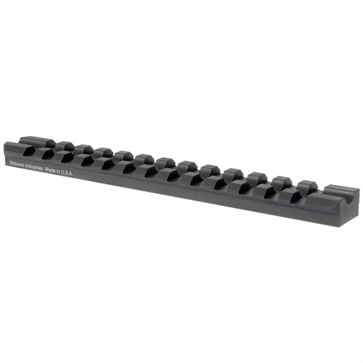 Picture of Midwest Industries HENRY ACCESSORY RAIL LARGE CALIBER MI-HX5-RAIL