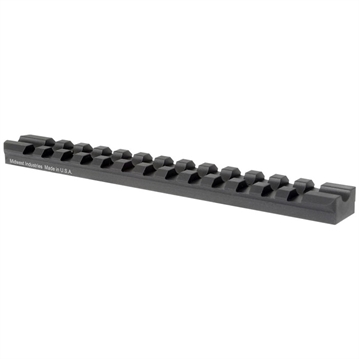 Picture of Midwest Industries HENRY ACCESSORY RAIL LARGE CALIBER MI-HX5-RAIL