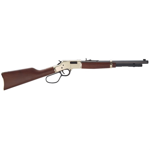 Picture of Henry Repeating Arms HENRY BIG BOY CARBINE .45 COLT H006CR