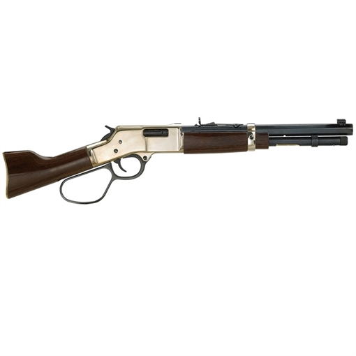 Picture of Henry Repeating Arms HENRY BIG BOY MARES LEG PISTOL .357MAG/38SPL H006MML