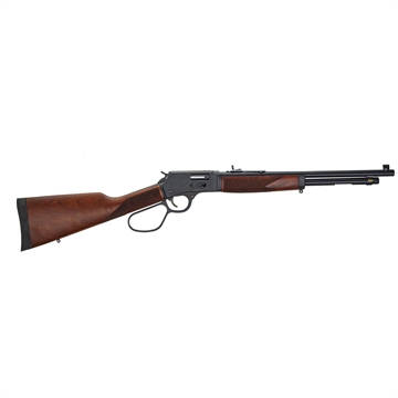 Picture of Henry Big Boy Side Gate Full Size 45 Colt (Long Colt) 10+1 20" Blued Steel Barrel, Blued Steel Receiver, American Walnut Stock Right Hand H012GCL