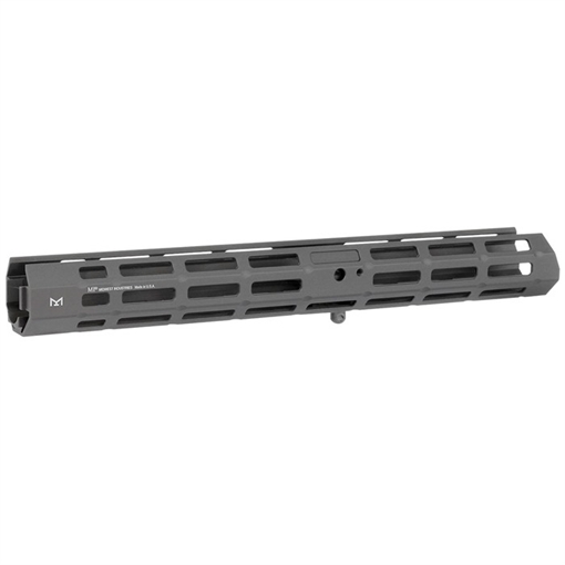 Picture of MIDWEST INDUSTRIES HANDGUARD HENRY G2 30-30 M-LOK BLACK MI-H3030