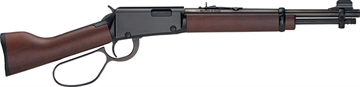 Picture of HENRY REPEATING ARMS H1 MARE'S LEG PISTOL 22LR 12.875IN BARREL 10RD BLACK 10 LR / 12 L / 14 S H001ML-22 H001ML-22 H001ML22