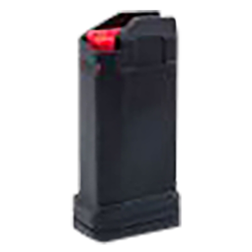 Picture of Henry Repeating Arms Magazine, 9mm, 10 Rounds, Fits Henry Homesteader, Black H27-9MM-10MAG H279MM10MAG