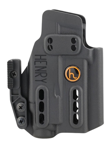 Picture of Henry Holsters Ember AIWB/IWB Holster for Sig P365/P365XL TLR-7 SUB Black Ambi HH-0004-02