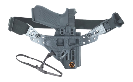 Picture of HENRY HOLSTERS HH-0006-02 FLINT GLK17 ENIGMA STD
