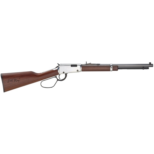 Picture of Henry Repeating Arms HENRY LEVER EVIL ROY ED. .22 MAG H001TMER