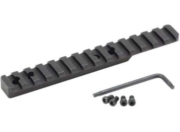 Picture of HENRY LONG RANGER PICATINNY RAIL MATTE HLRP001