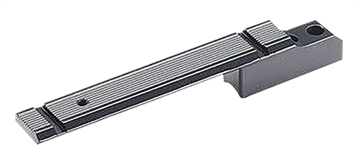 Picture of Henry Mini Bolt Scope Mount Black V-5 Zinc Fits Henry H005 Weaver Mount MBCSM