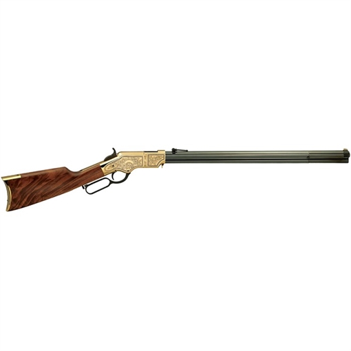 Picture of Henry Repeating Arms HENRY ORIGINAL 44-40 DELUXE ENGRAVED 2ND ED. H011D2