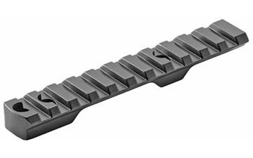 Picture of Henry Repeating Arms Receiver Scope Mount, Fits Henry Big Boy, Black Finish, w/Picatinny Scope Mount BB-RSMP BBRSMP