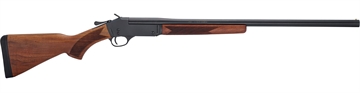 Picture of Henry Single Shot Youth 20 Gauge 3" 1rd 26" Blued Steel Barrel, Black Steel Receiver, American Walnut Stock, Right Hand H015Y20