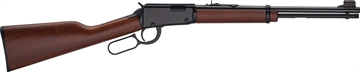 Picture of HENRY REPEATING ARMS H1 CLASSIC YOUTH MODEL 22 WMR 16.5IN BARREL 10RD BLACK H001Y-22M H001Y-22M H001Y22M