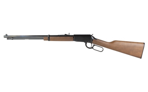 Picture of HENRY REPEATING ARMS H1 FRONTIER RIFLE 22LR 20IN BARREL 16RD BLACK 16 LR / 17 L / 23 S H001T-22 H001T-22 H001T22
