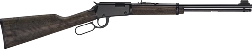 Picture of HENRY REPEATING ARMS H1 GARDEN GUN .22 LR SHOTSHELL 22LR 18.5IN BARREL 15RD BLACK 15 LR/17 L/21 S H001GG-22 H001GG-22 H001GG22