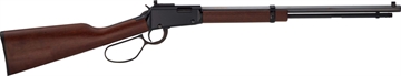 Picture of HENRY REPEATING ARMS H1 TRACKER RIFLE 22 WMR 20IN BARREL 13RD BLACK H001TP-22M H001TP-22M H001TP22M