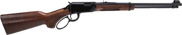 Picture of HENRY REPEATING ARMS H1 WESTERN RIFLE 22 WMR 18.5IN BARREL 12RD BLACK H001PG-22M H001PG-22M H001PG22M