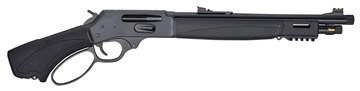 Picture of HENRY REPEATING ARMS H10 BEAR'S LEG PISTOL 45-70 GOV'T 13.8IN BARREL 3RD BLUED STEEL H010GBLX-4570 H010GBLX-4570 H010GBLX4570