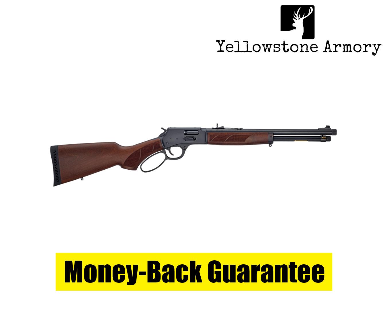 HENRY REPEATING ARMS H12 PROTECTOR CARBINE 44MAG 16.5 H012PGR44M-img-0