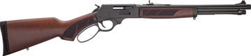 Picture of HENRY REPEATING ARMS H9 PROTECTOR CARBINE 30-30 WIN 16.5IN BARREL 4RD BLUED STEEL H009PGR-3030 H009PGR-3030 H009PGR3030