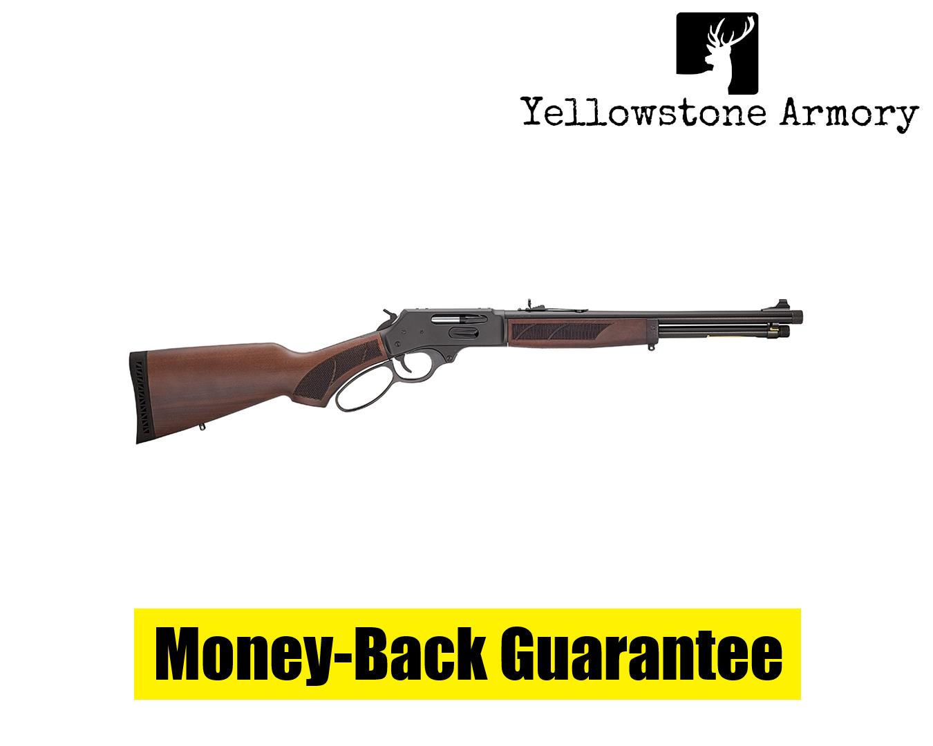 HENRY REPEATING ARMS H9 PROTECTOR CARBINE 360BUCK 16.5 H009PGR360-img-0
