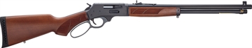 Picture of HENRY REPEATING ARMS H9 PROVIDER RIFLE 30-30 WIN 20IN BARREL 6RD BLUED STEEL H009PG-3030 H009PG-3030 H009PG3030