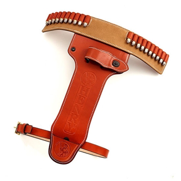 Picture of HENRY REPEATING ARMS HOLSTER FOR H006 44LC 44MAG 357MAG HMLH006