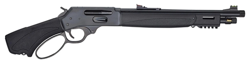 Picture of Henry Repeating Arms LVR 44M/44SPL BEARS LEG SG H012GBLX-44M