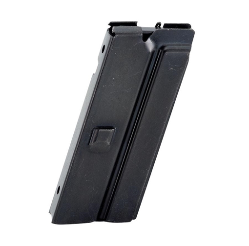 Picture of Henry Repeating Arms Magazine, 22LR, 8 Rounds, Fits US Survival Rifle, Blued Finish HS-15-16-17-1PK HS151617