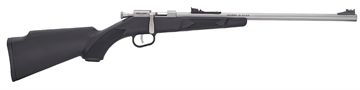 Picture of HENRY REPEATING ARMS BOLT YOUTH G2 .22S/L/LR 16.25IN BARREL 1RD BLACK   H005R