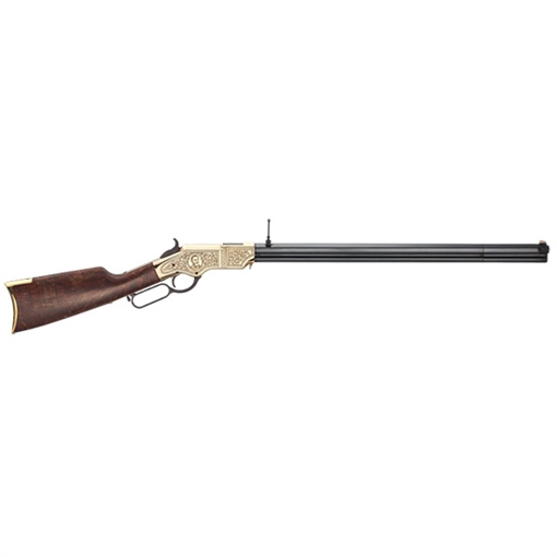 Picture of HENRY ORIGINAL 44-40 WCF 24.5 B.T. 200TH ANNIV H011BTH