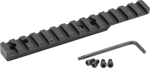 Picture of Henry Repeating Arms RECEIVER MOUNT LONG RANGER PICATINNY RAILHLRPR001